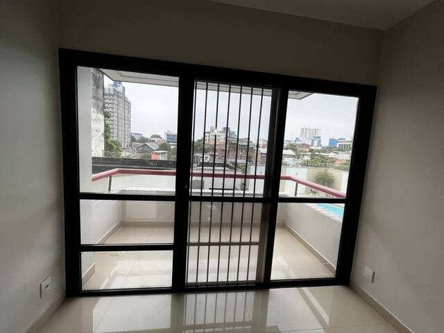 #148 - Apartamento para Venda em Manaus - AM - 3