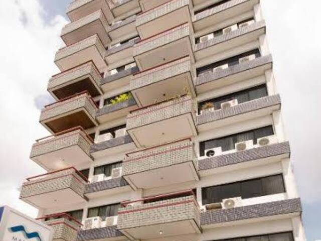 #148 - Apartamento para Venda em Manaus - AM - 2