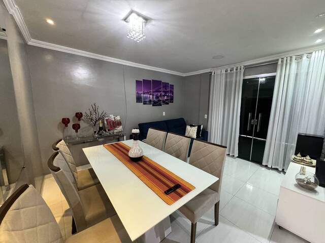 #149casanc - Casa para Venda em Manaus - AM