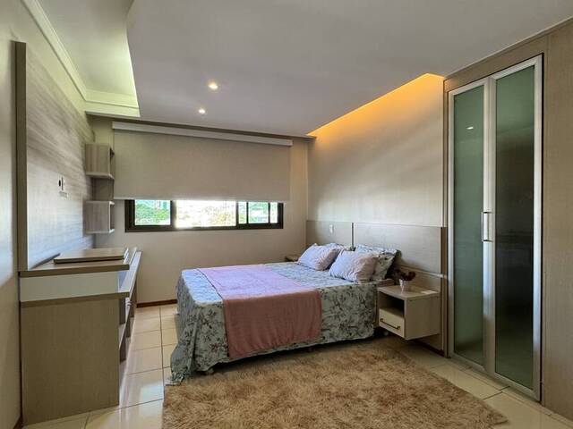 #161 - Apartamento para Locação em Manaus - AM - 1