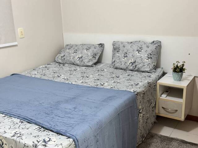 #163 - Apartamento para Locação em Manaus - AM - 1