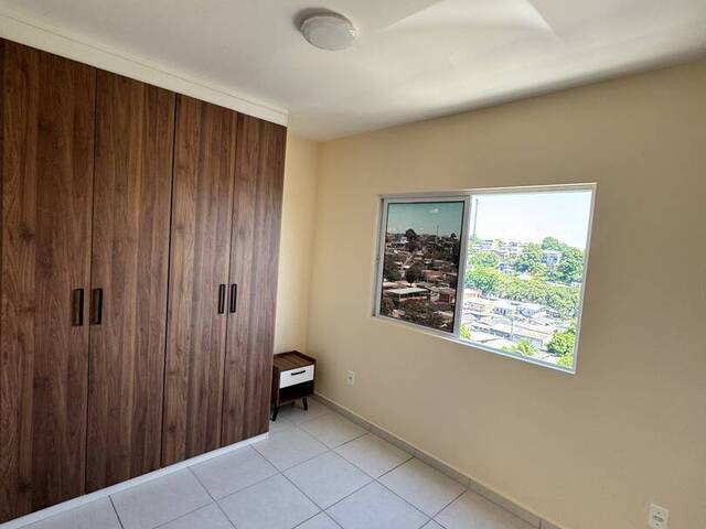 Apartamento para Locação em Manaus - 4