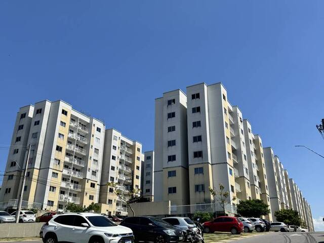 Apartamento para Locação em Manaus - 5