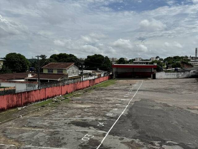 Sala para Locação em Manaus - 4
