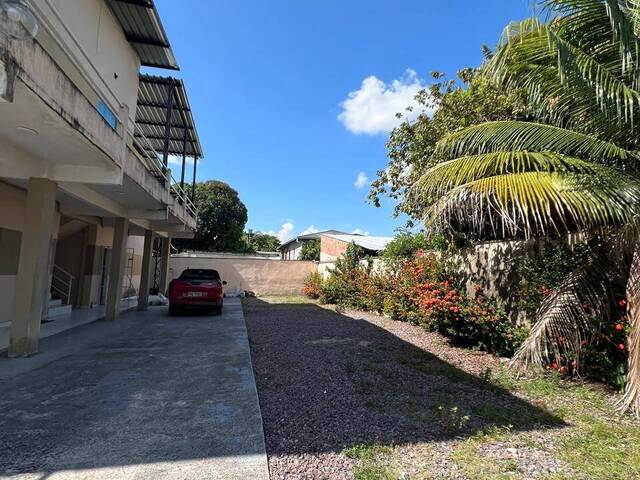 Apartamento para Locação em Manaus - 4