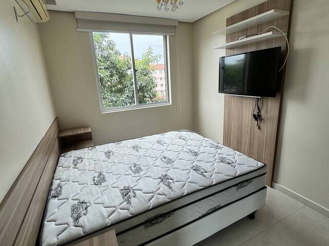 Apartamento para Venda em Manaus - 4