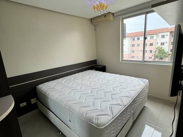 Apartamento para Venda em Manaus - 5
