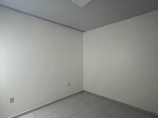 Apartamento para Locação em Manaus - 5