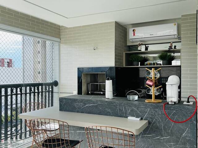 Apartamento para Venda em Manaus - 4