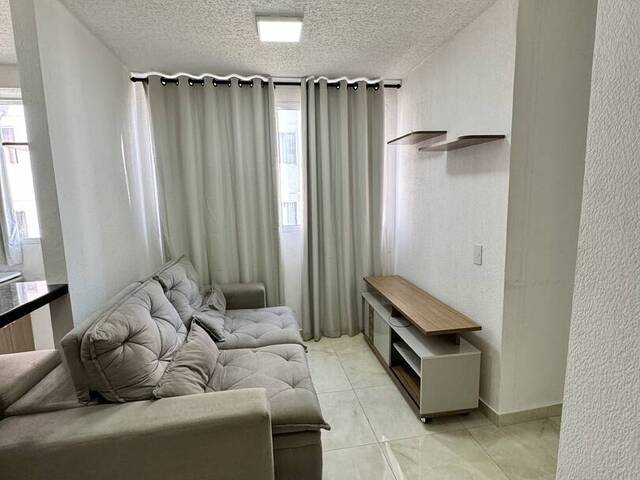 Apartamento para Locação em Manaus - 4