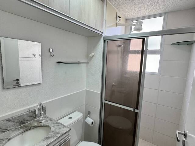 Apartamento para Locação em Manaus - 5
