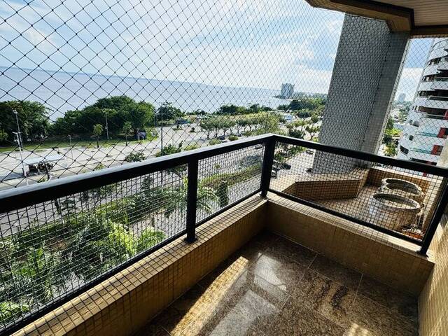 Apartamento para Venda em Manaus - 4