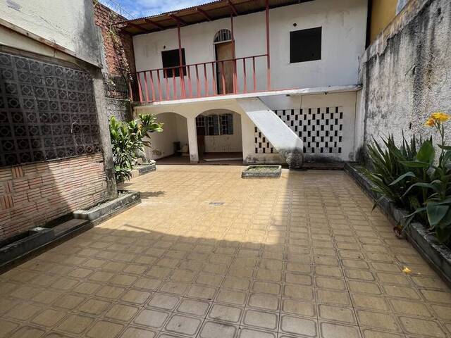 Casa para Venda em Manaus - 4