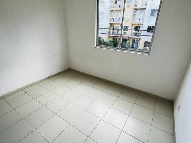 Apartamento para Venda em Manaus - 5