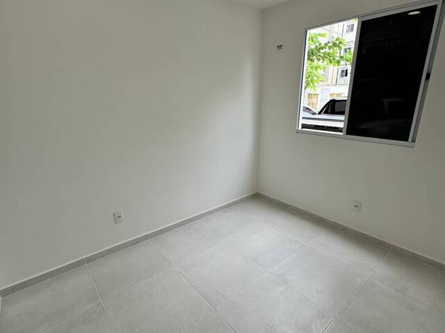 Apartamento para Locação em Manaus - 5
