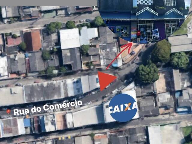 Prédio comercial para Venda em Manaus - 4