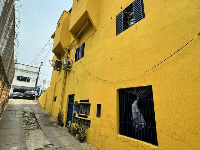 Prédio comercial para Venda em Manaus - 4