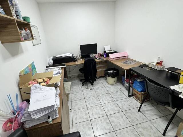 Prédio comercial para Venda em Manaus - 5