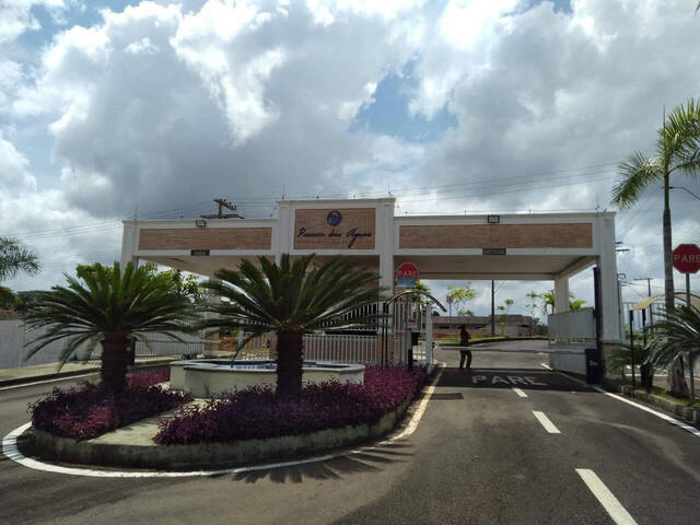 #44 - Terreno para Venda em Iranduba - AM - 1