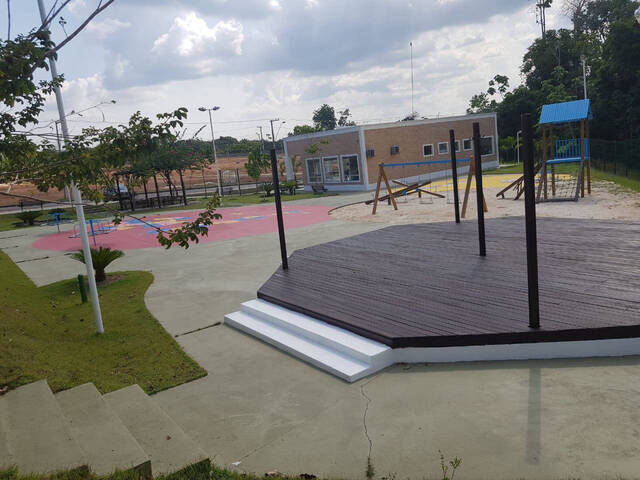 Terreno para Venda em Iranduba - 5