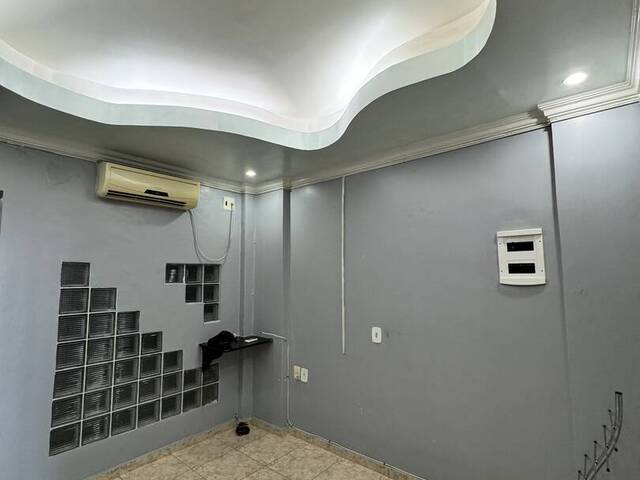 Sala para Locação em Manaus - 4