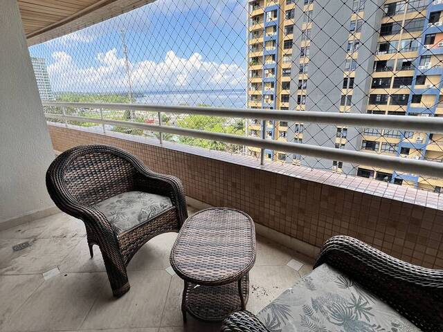 Apartamento para Locação em Manaus - 5