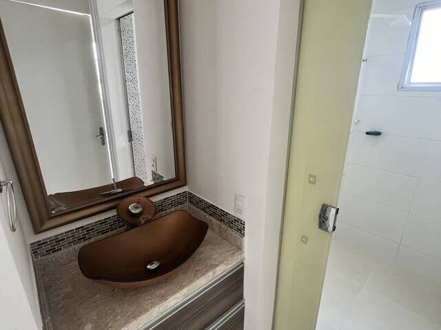 Apartamento para Locação em Manaus - 4