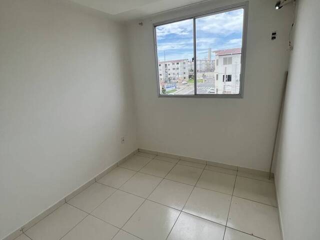 Apartamento para Locação em Manaus - 5