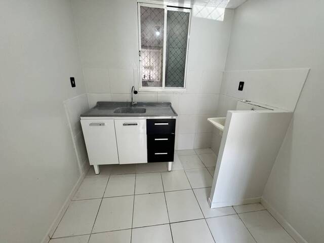 Apartamento para Locação em Manaus - 4