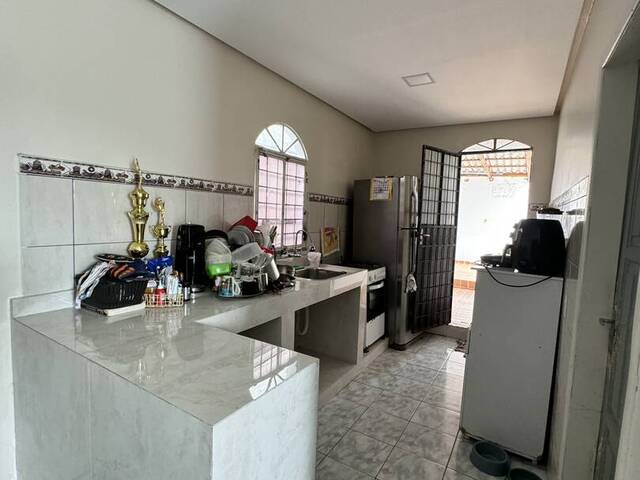 Casa para Venda em Manaus - 5