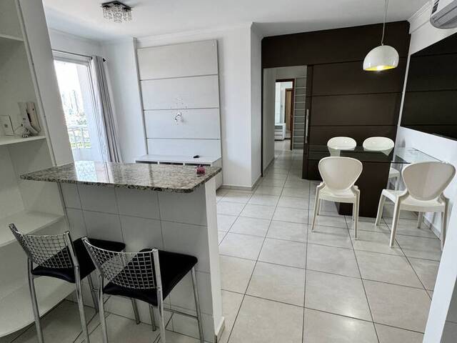 Apartamento para Locação em Manaus - 4