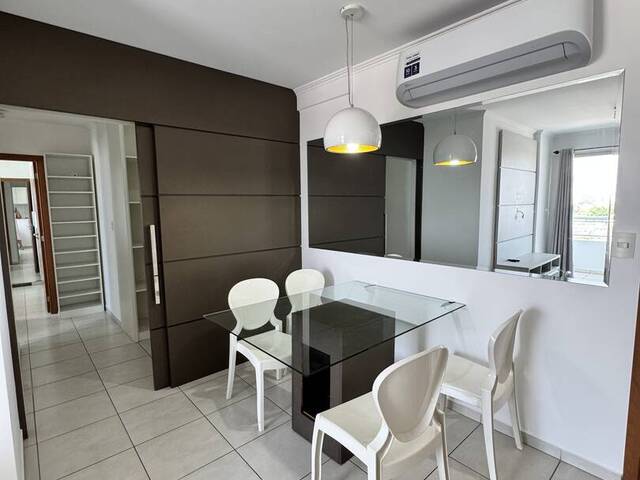Apartamento para Locação em Manaus - 5