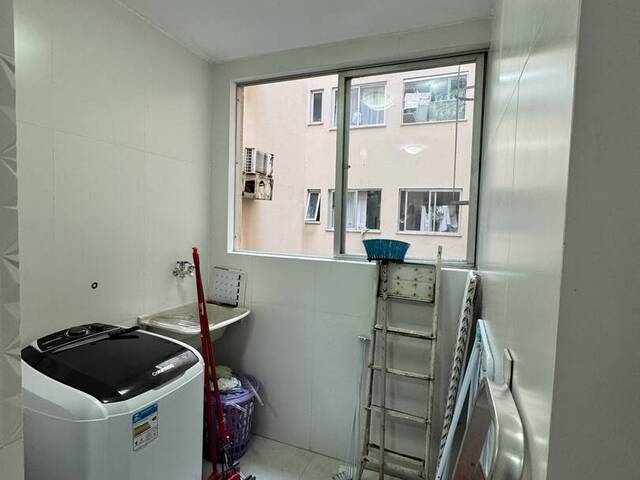 Apartamento para Locação em Manaus - 5