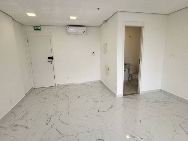 Sala para Locação em Manaus - 4