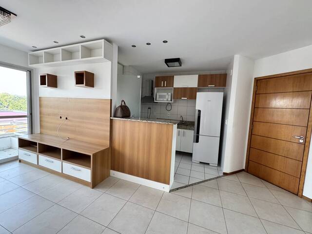 Apartamento para Locação em Manaus - 5
