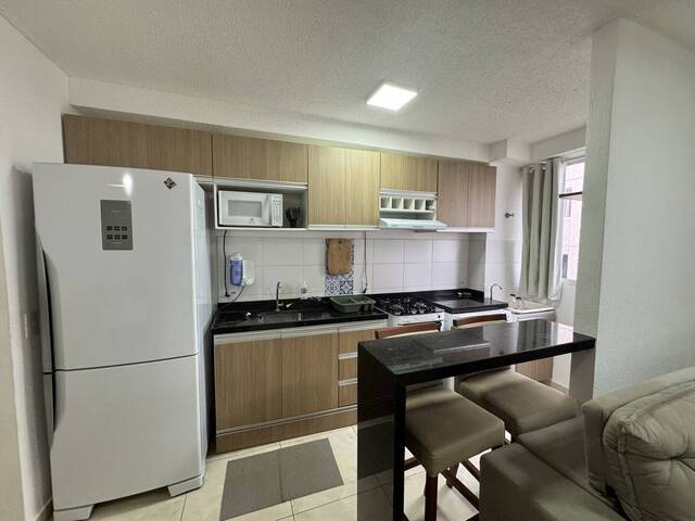 Apartamento para Venda em Manaus - 4