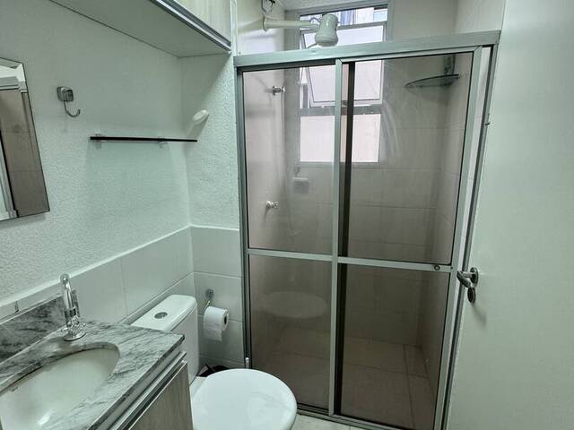 Apartamento para Venda em Manaus - 5