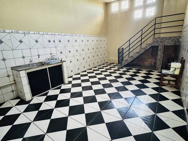 Casa para Locação em Manaus - 4