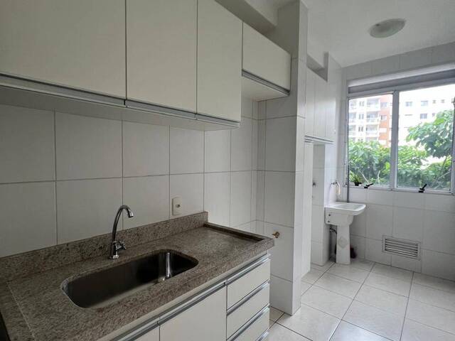 Apartamento para Locação em Manaus - 4