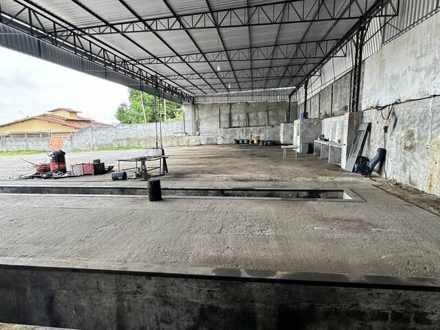 Sala para Locação em Manaus - 4