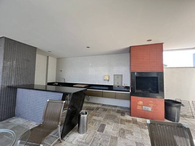 Apartamento para Locação em Manaus - 4