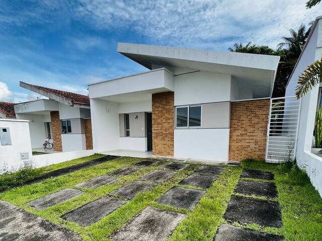#123vittaal - Casa para Locação em Manaus - AM - 3