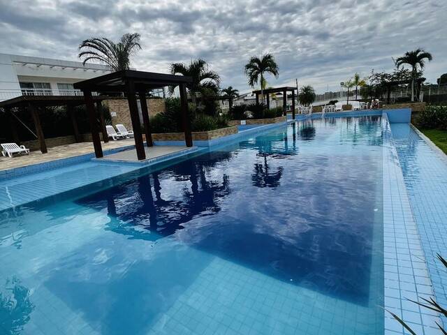 Casa para Locação em Manaus - 5