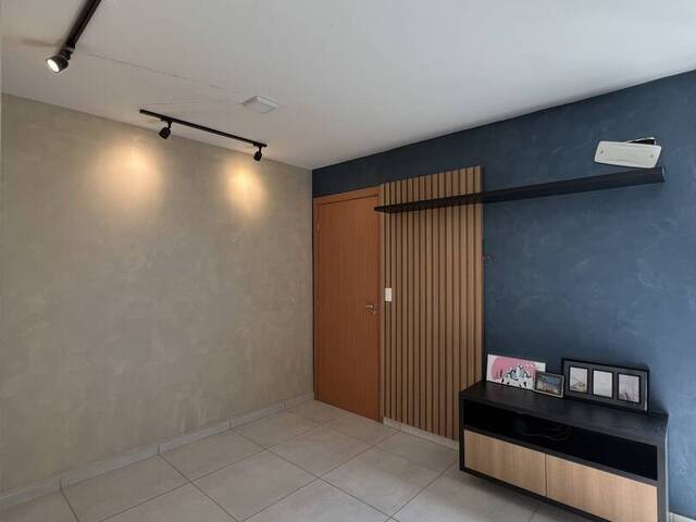 #124vistada - Apartamento para Locação em Manaus - AM - 2
