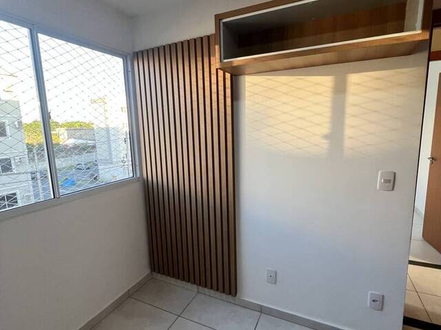 #124vistada - Apartamento para Locação em Manaus - AM - 3