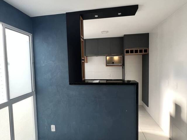#124vistada - Apartamento para Locação em Manaus - AM - 1