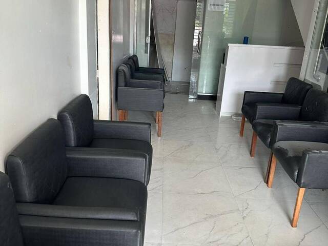 #125pcentro - Prédio comercial para Locação em Manaus - AM - 3