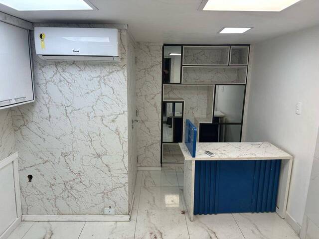 #125pcentro - Prédio comercial para Locação em Manaus - AM - 1