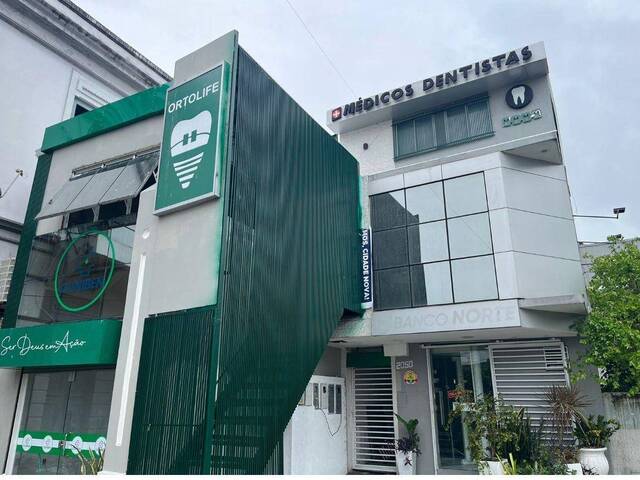 Prédio comercial para Locação em Manaus - 5