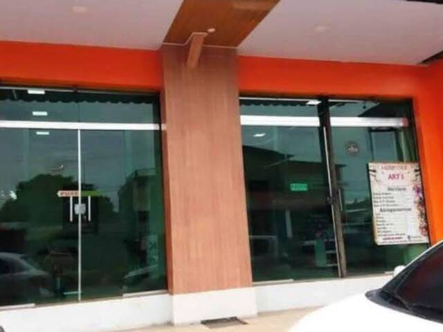 #126pontoco - Sala para Locação em Manaus - AM - 1